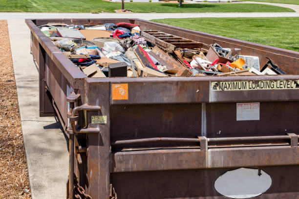 Georgetown, CA Junk Removal Services Company